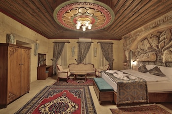 grand cappadocia hotel
