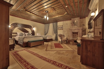 grand cappadocia hotel