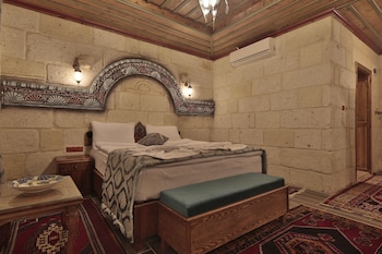grand cappadocia hotel