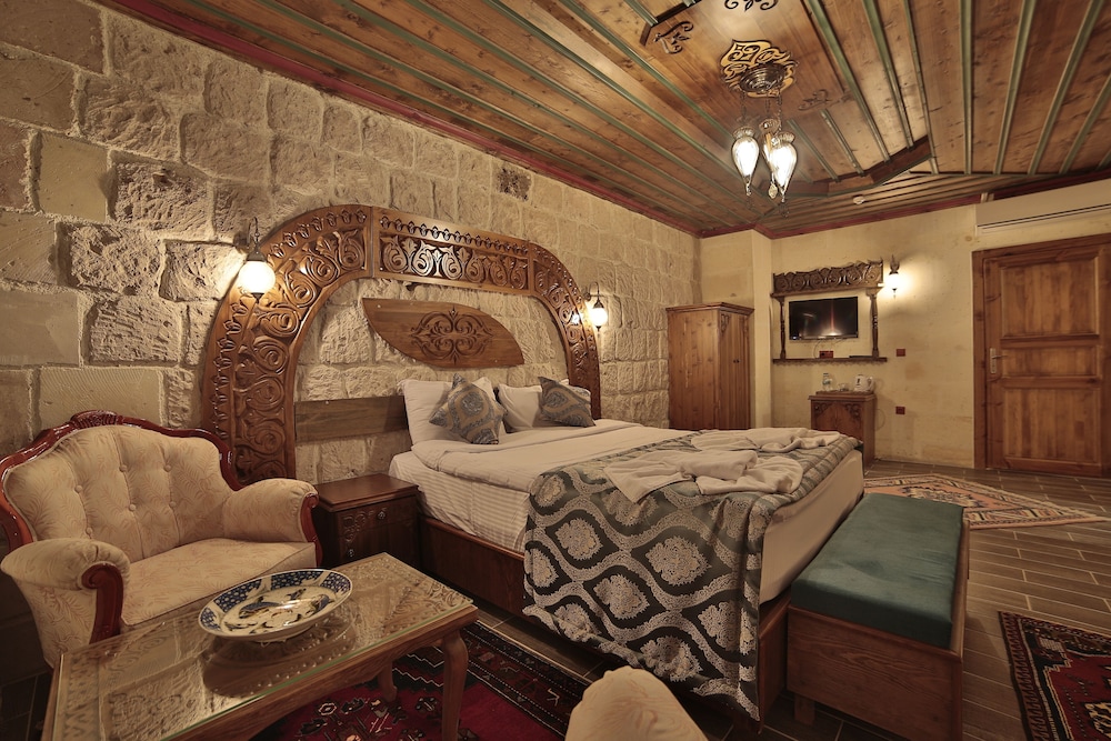 grand cappadocia hotel