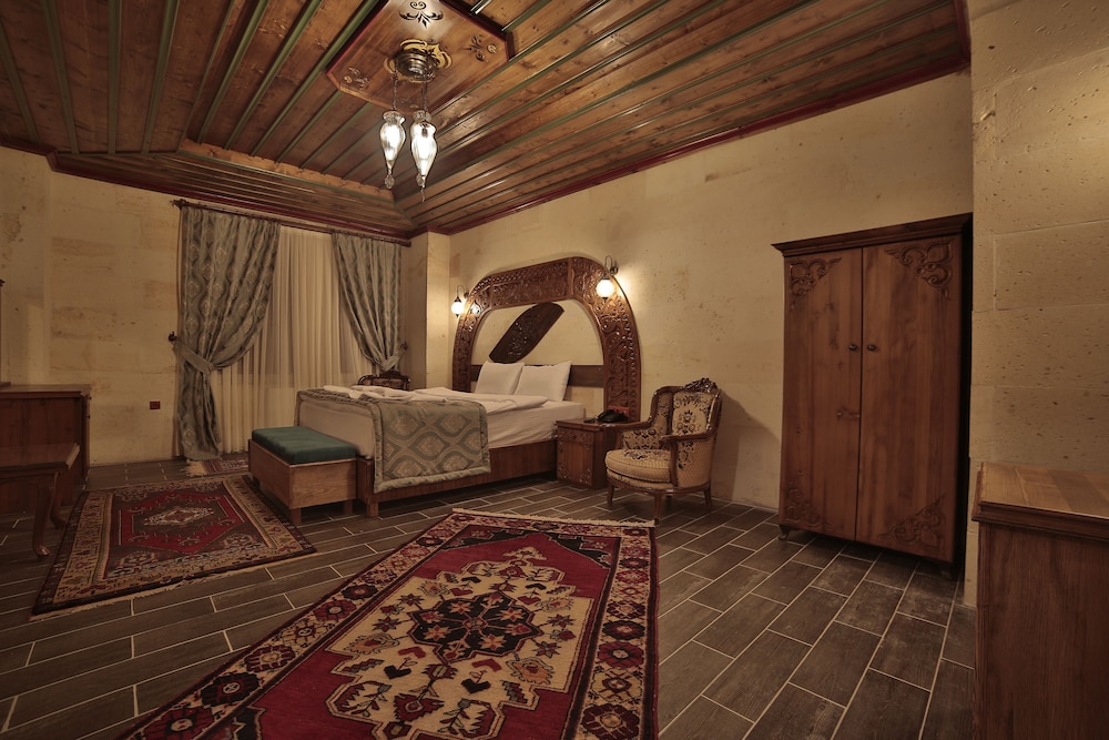 grand cappadocia hotel