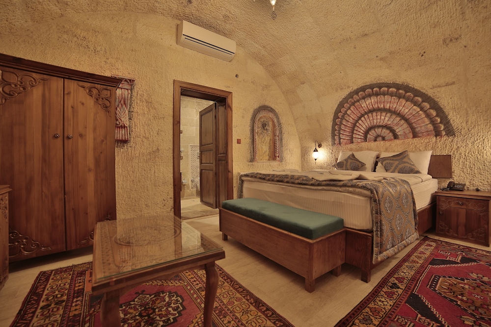 grand cappadocia hotel