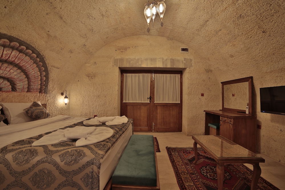grand cappadocia hotel