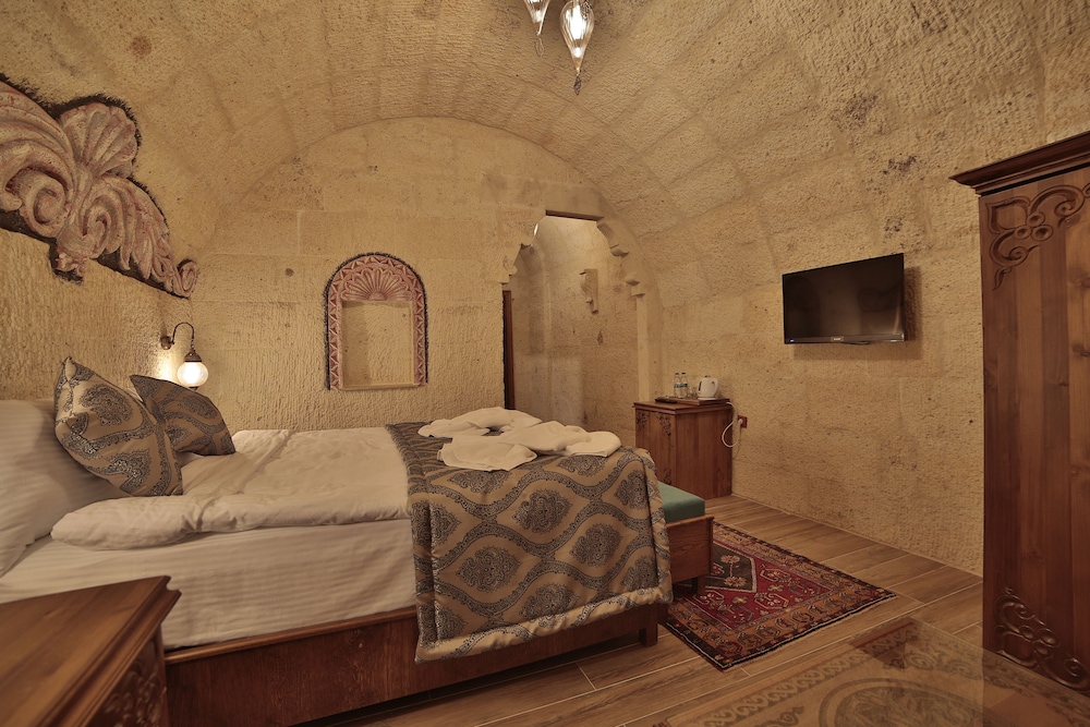grand cappadocia hotel