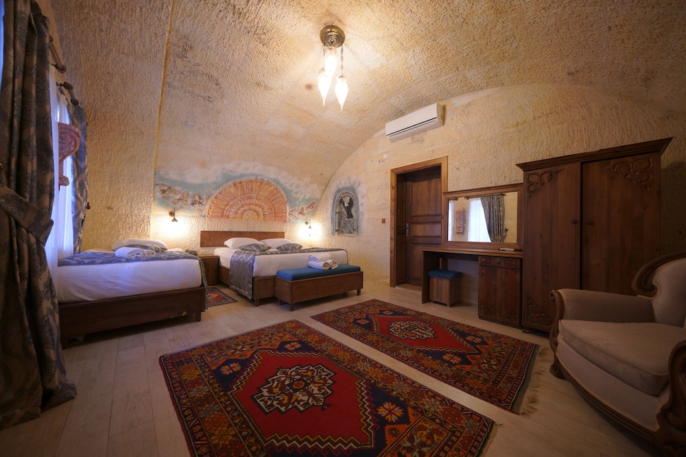 grand cappadocia hotel