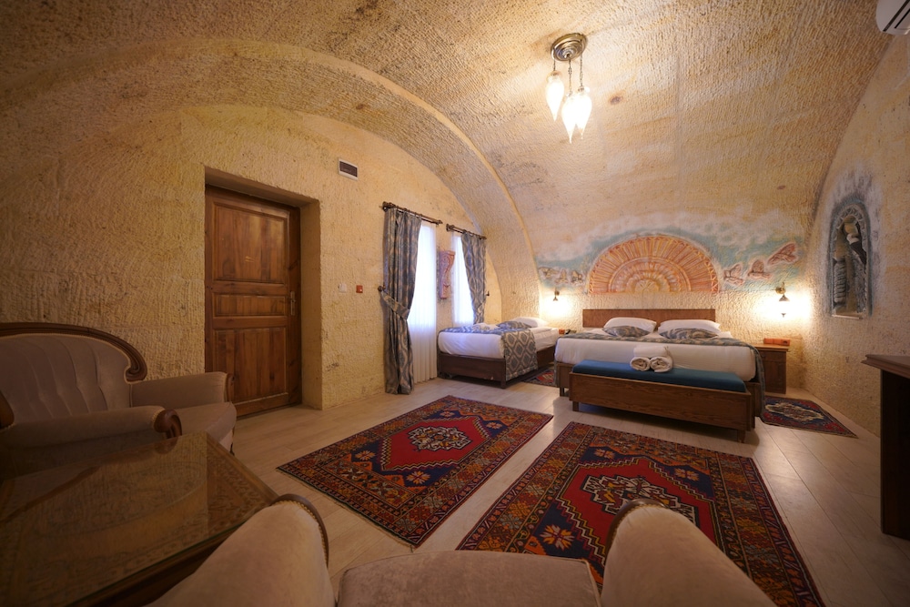 grand cappadocia hotel