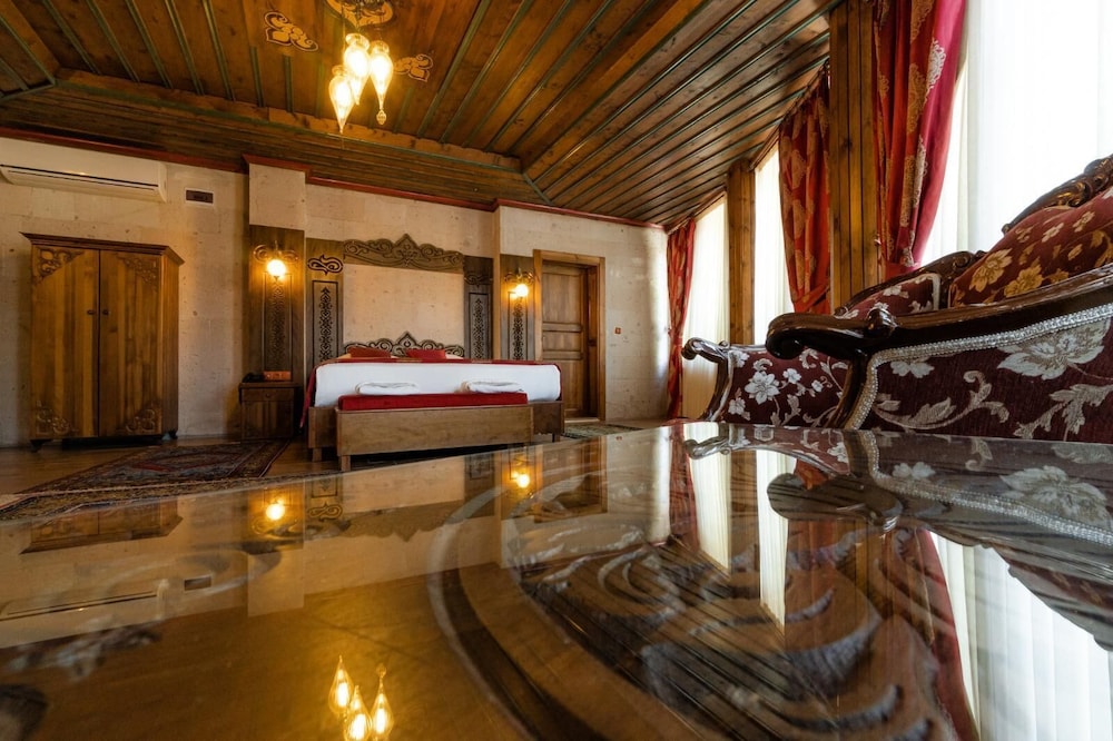 grand cappadocia hotel
