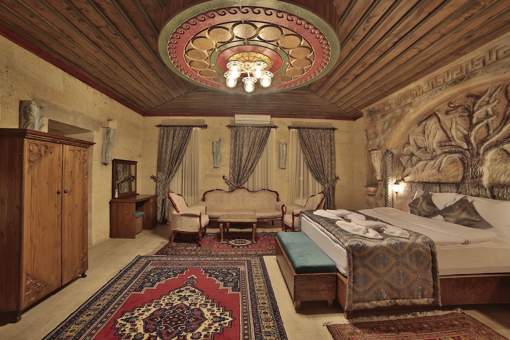 grand cappadocia hotel