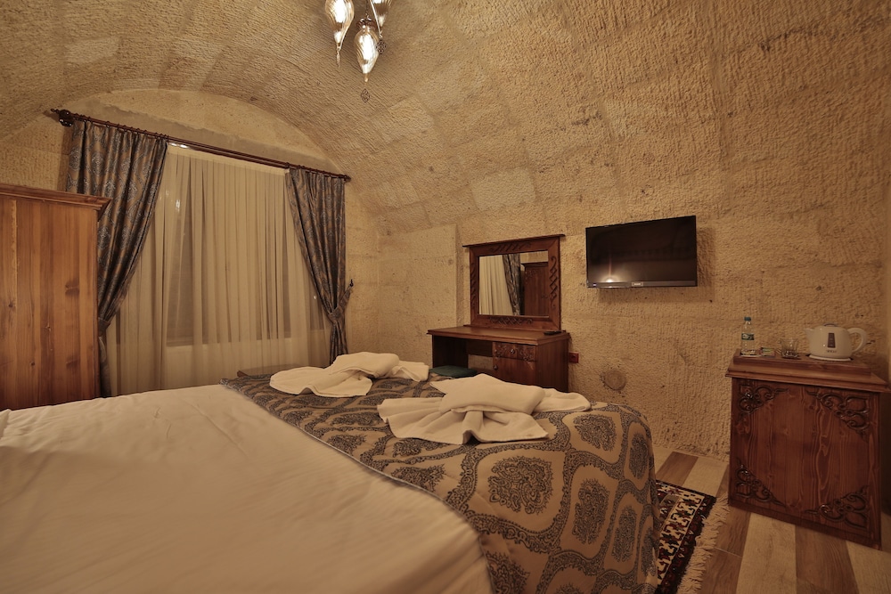 grand cappadocia hotel