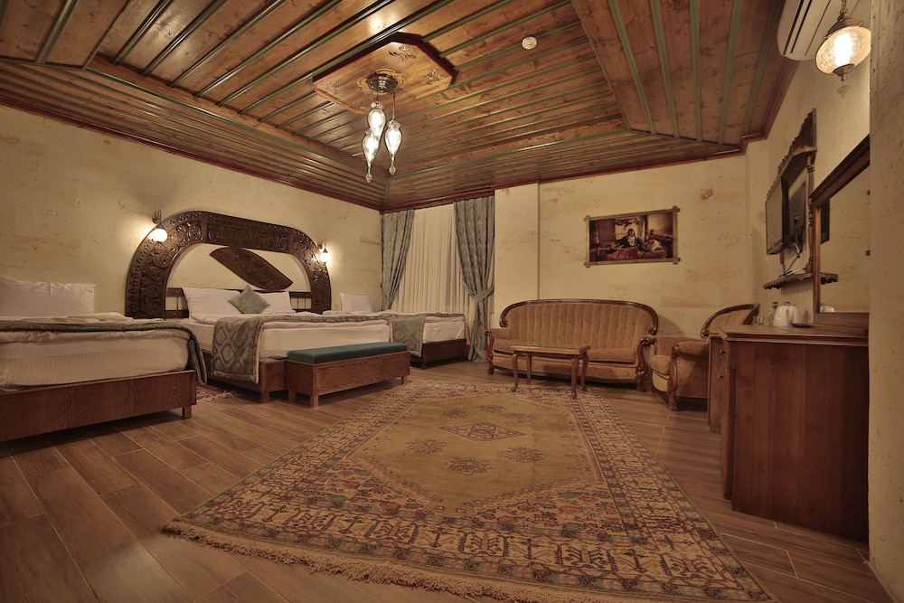 grand cappadocia hotel