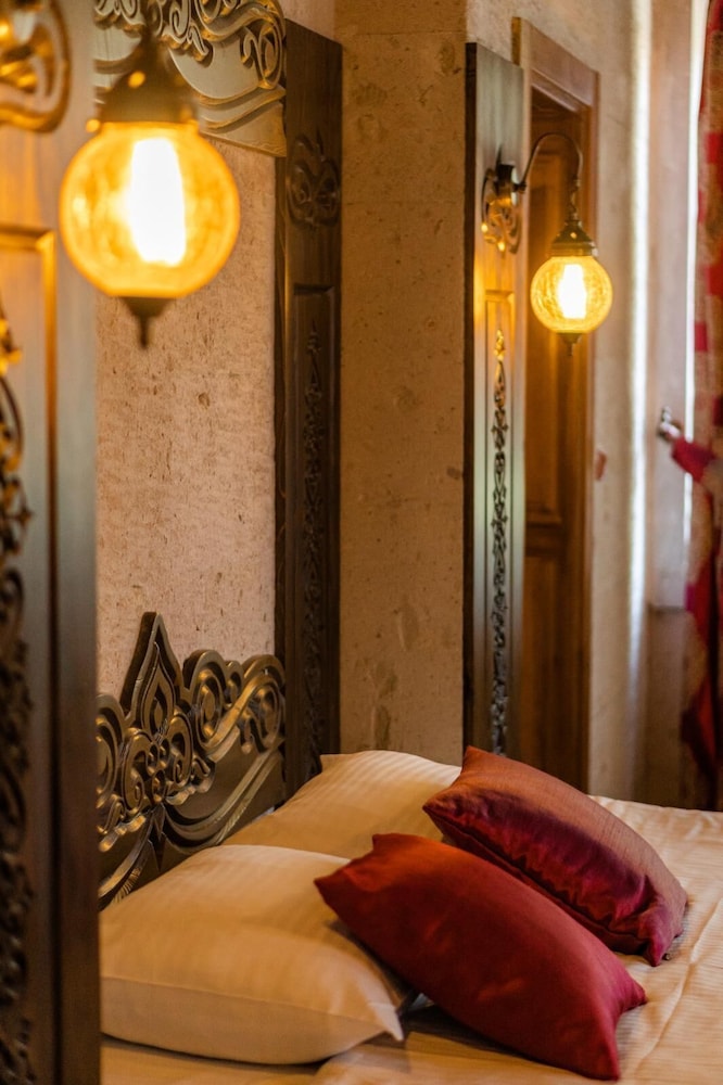 Grand Cappadocia Hotel,Goreme>>Cappadocia,4 star