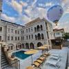 grand cappadocia hotel