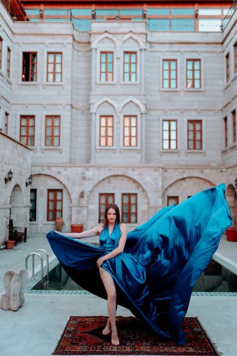 grand cappadocia hotel