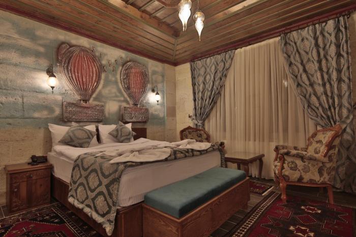 grand cappadocia hotel