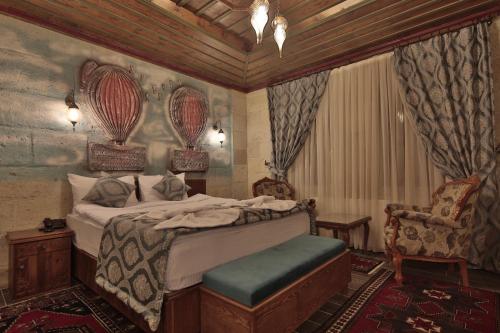 grand cappadocia hotel