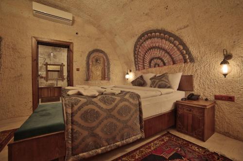 grand cappadocia hotel