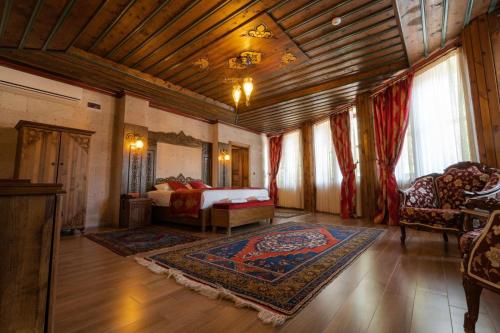 grand cappadocia hotel