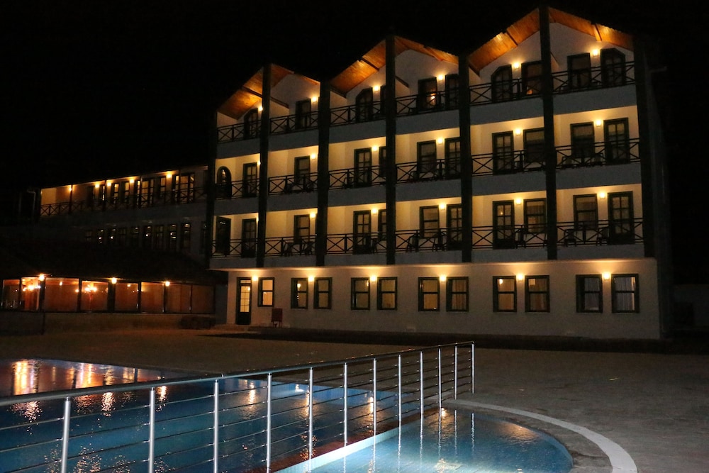 hotel lago di salda
