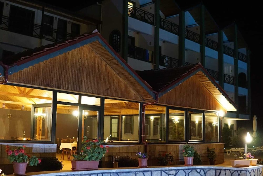 hotel lago di salda