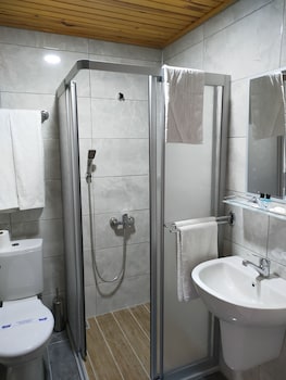 hotel lago di salda