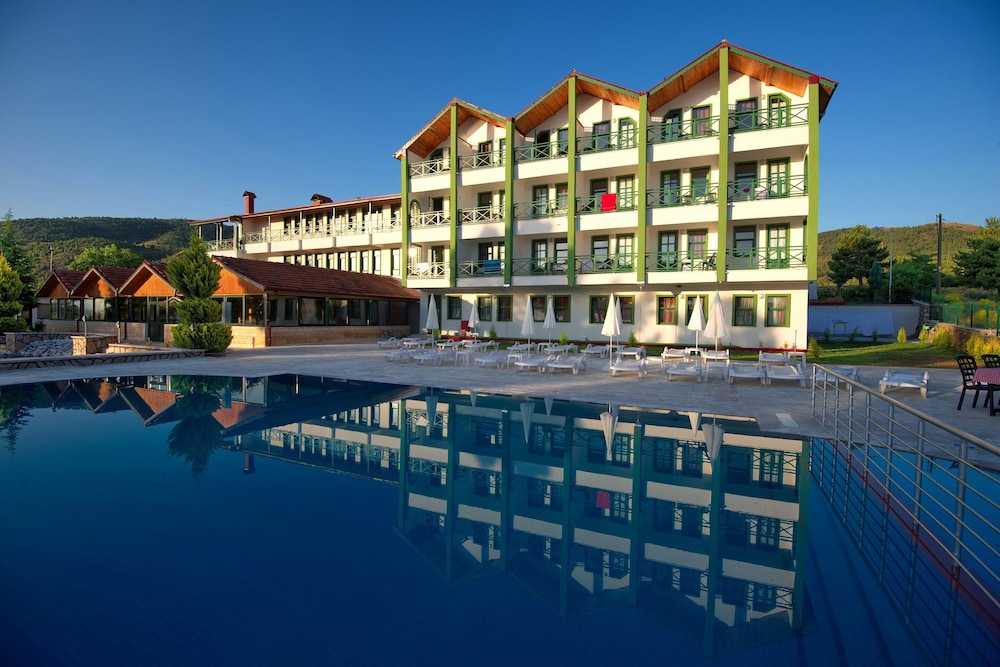 hotel lago di salda