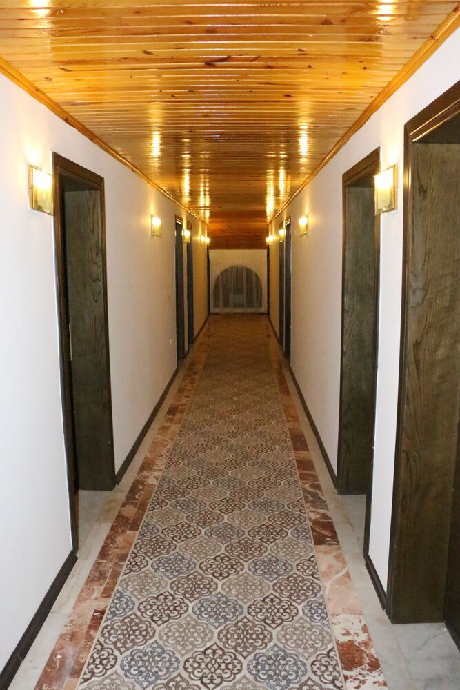 hotel lago di salda