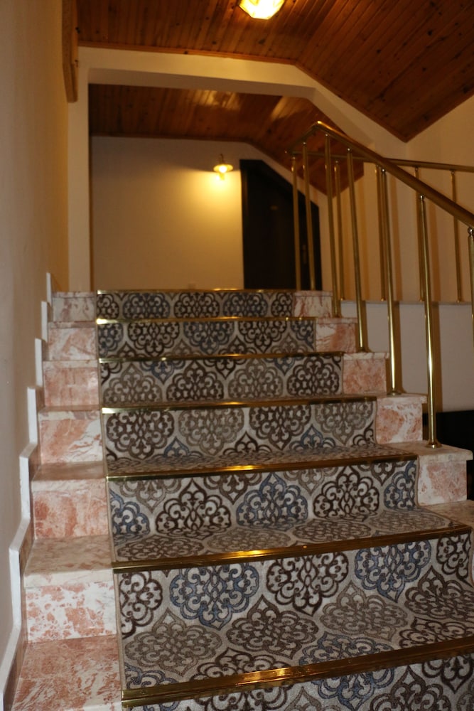 hotel lago di salda