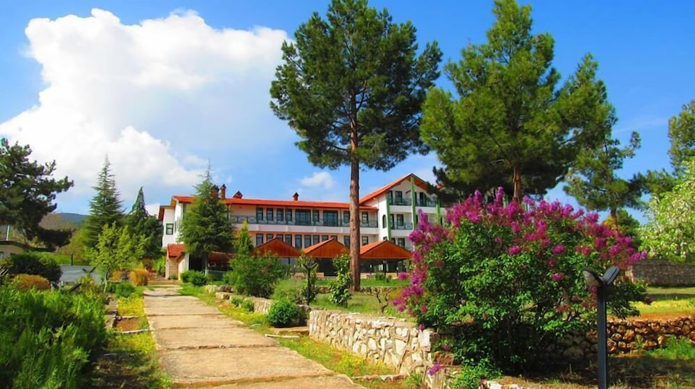 hotel lago di salda