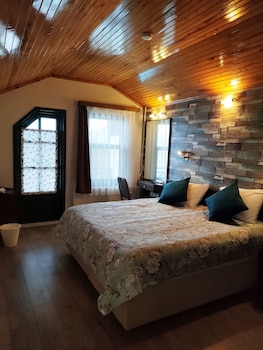 hotel lago di salda