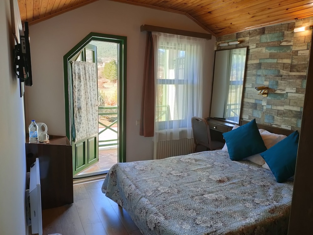 hotel lago di salda