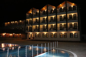 yesilova