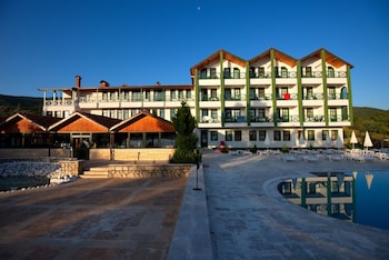yesilova
