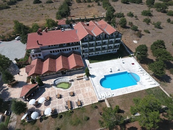 yesilova
