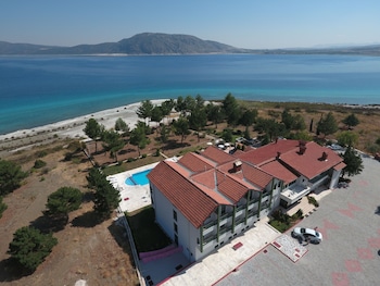 yesilova