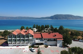 yesilova
