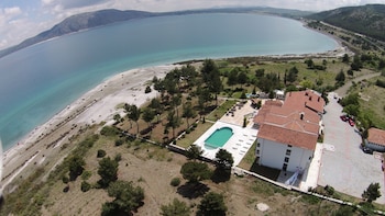 hotel lago di salda