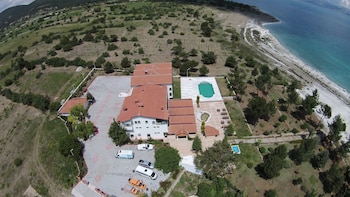 hotel lago di salda