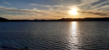 hotel lago di salda