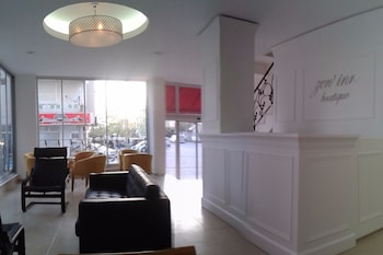 Zen Inn Boutique,Tekirdag>>Sarkoy,3 star