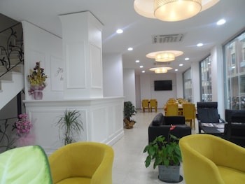 Zen Inn Boutique,Tekirdag>>Sarkoy,3 star