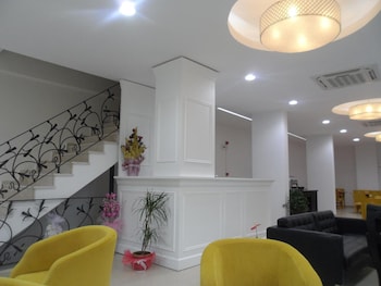 Zen Inn Boutique,Tekirdag>>Sarkoy,3 star