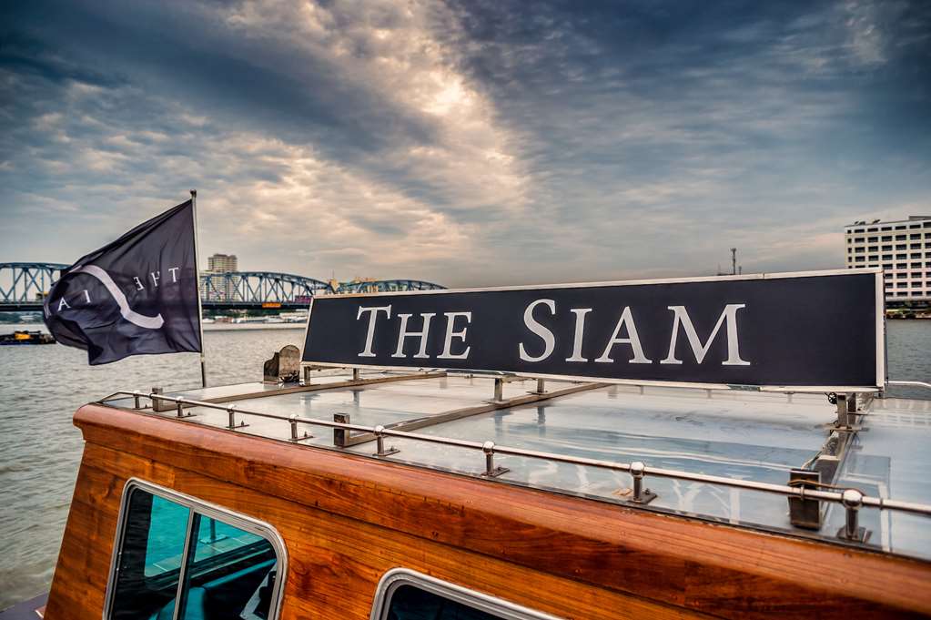 the siam