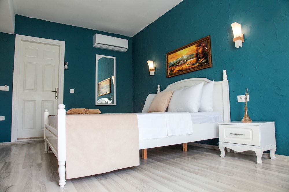 alacati 716 hotel