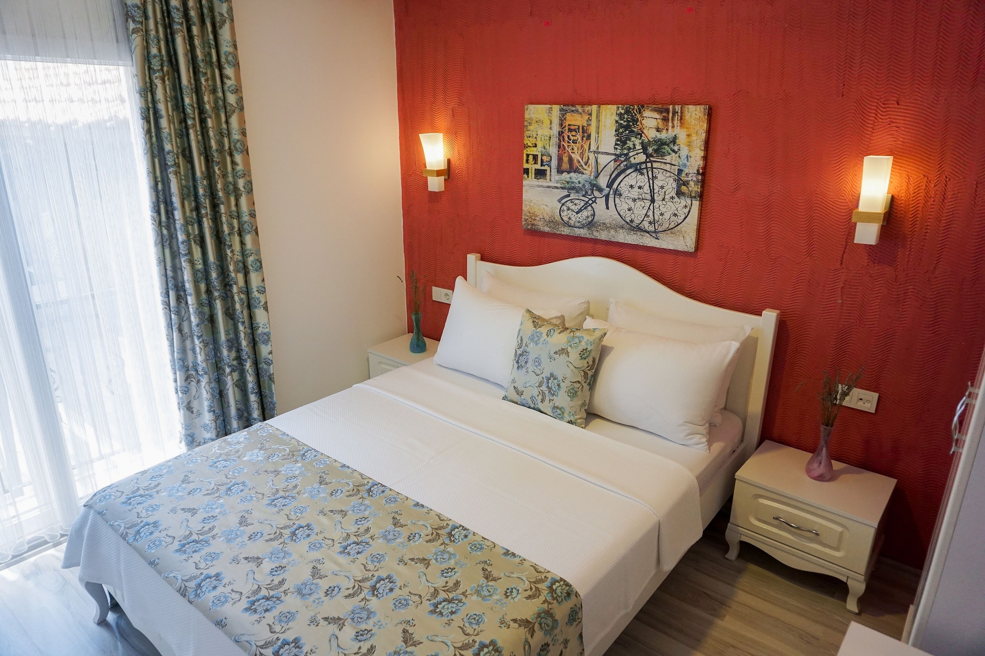 alacati 716 hotel
