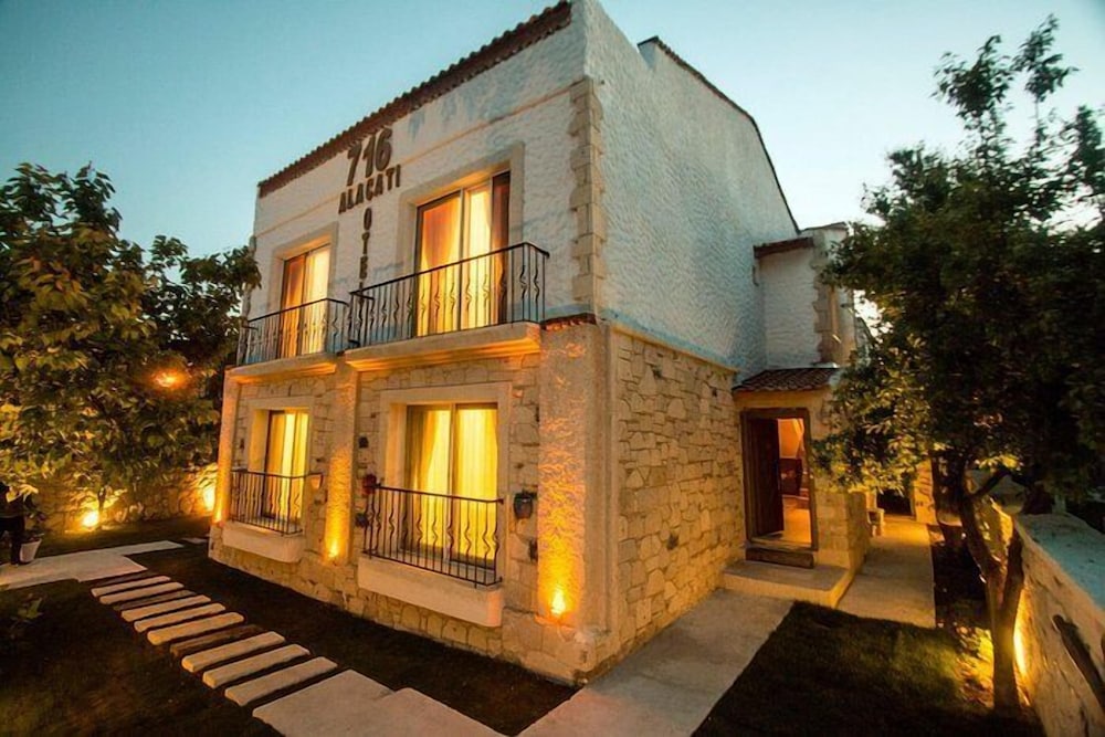 alacati 716 hotel