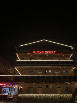 uzungol kusva apart