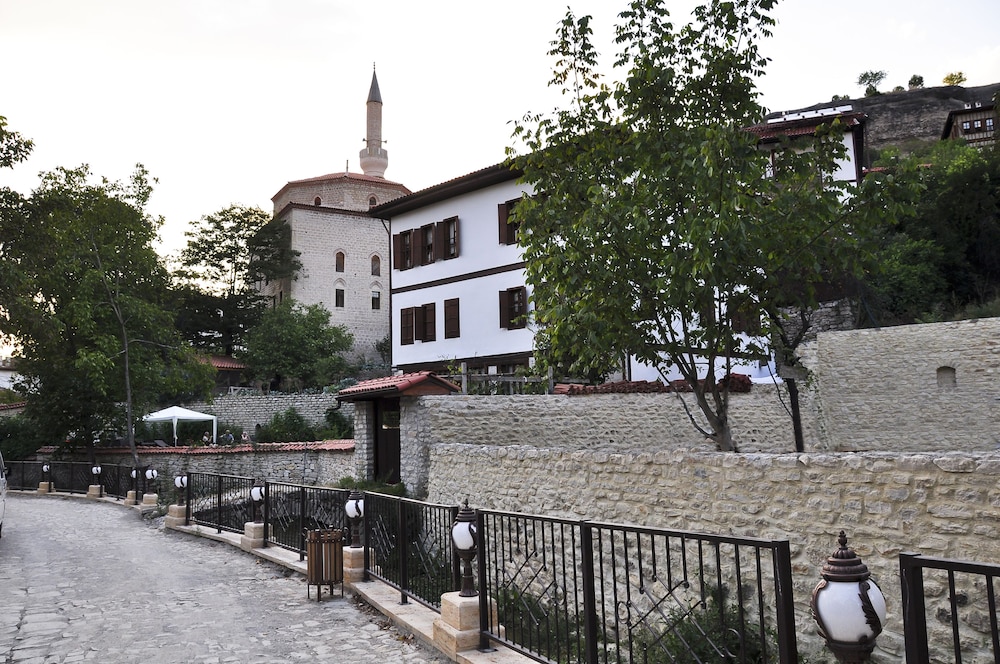 safranbolu