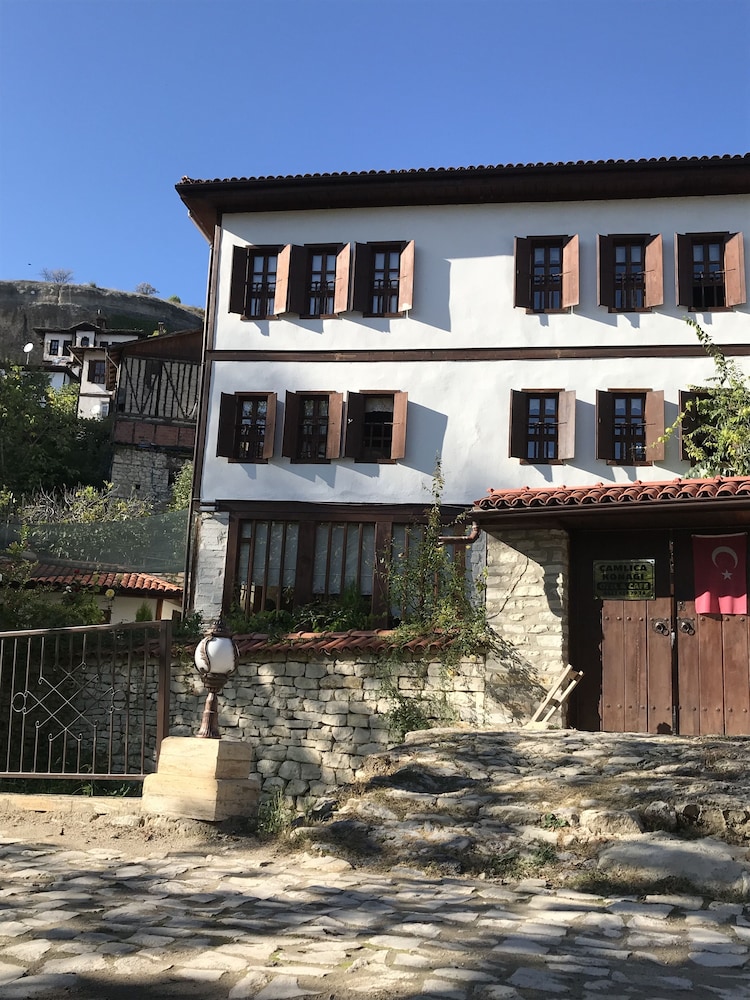 safranbolu