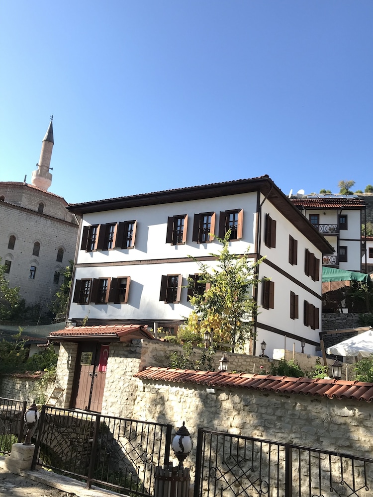 safranbolu