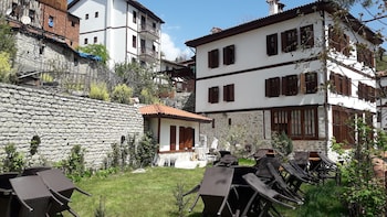 safranbolu